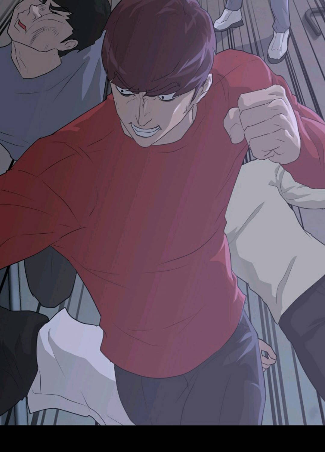 触发人生第38话