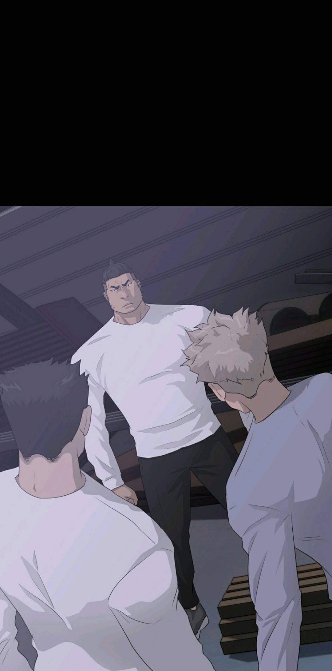 触发人生第39话