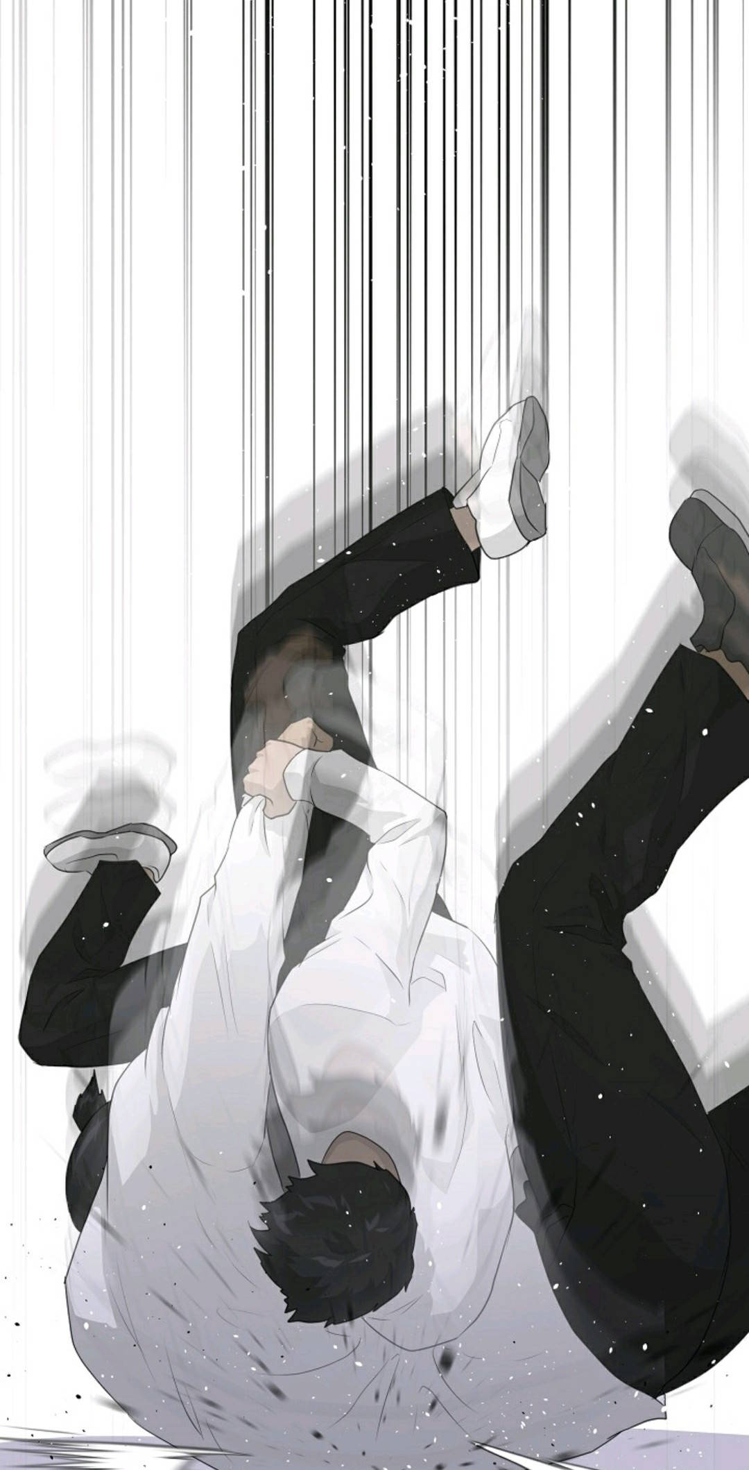 触发人生第39话