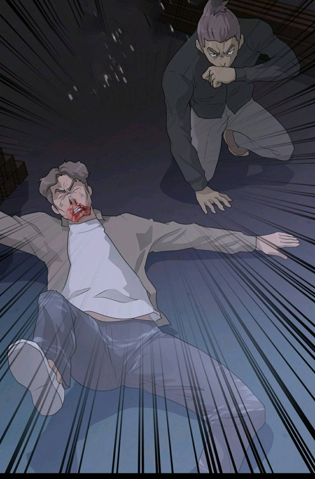 触发人生第39话