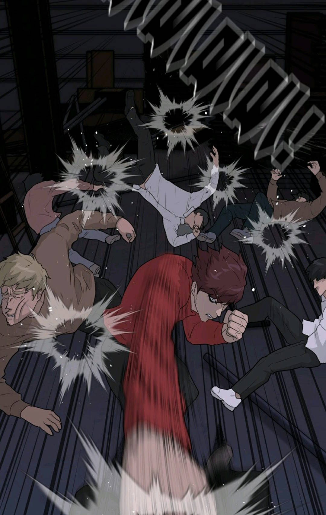 触发人生第39话