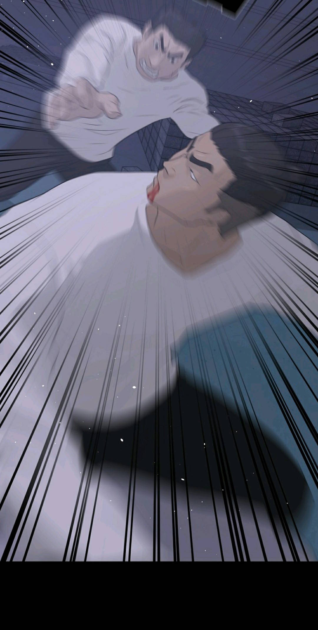 触发人生第40话