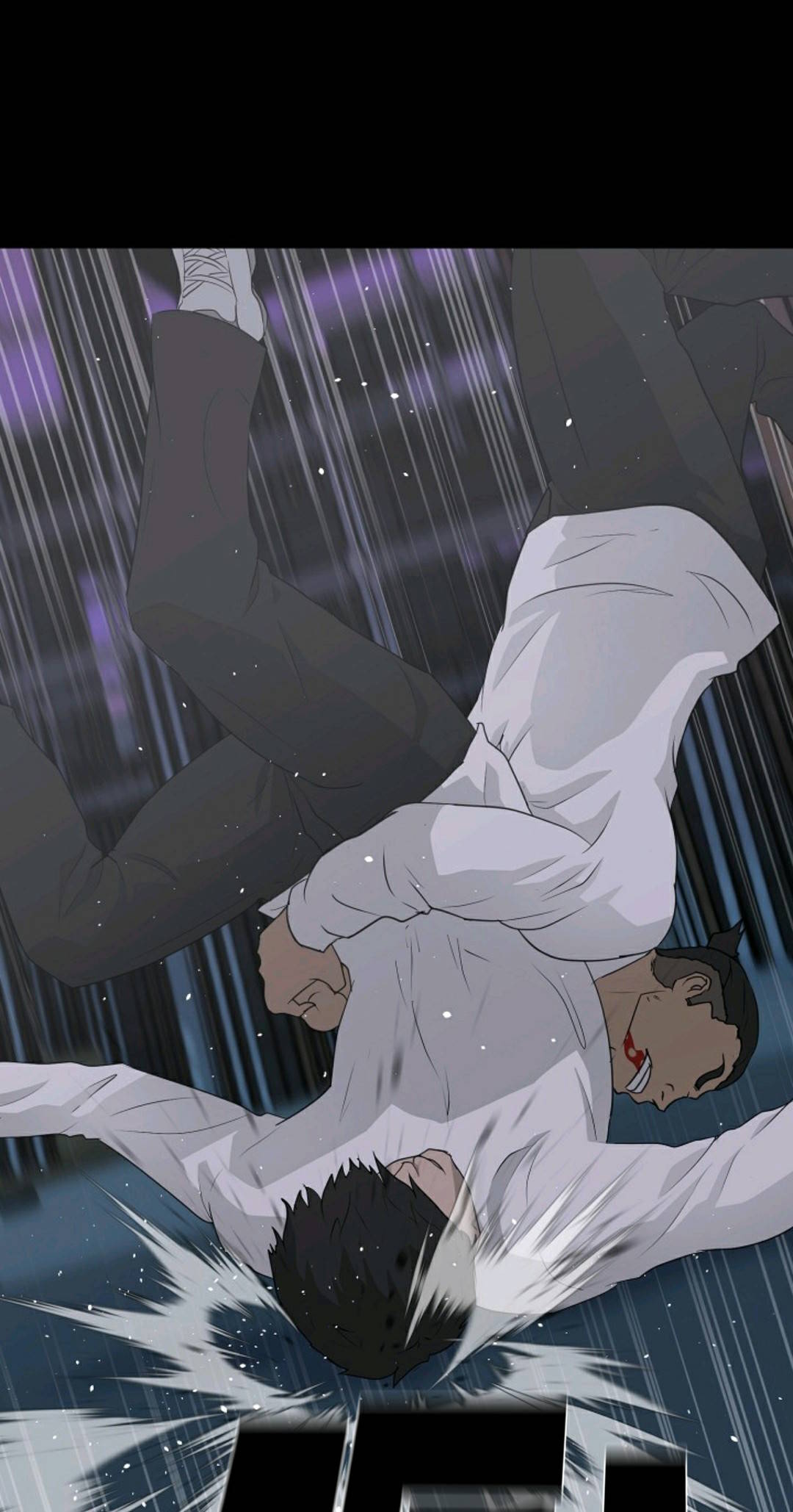 触发人生第40话