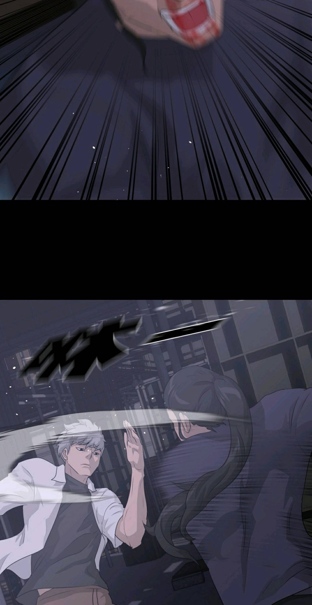 触发人生第40话