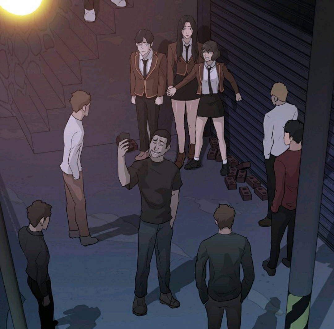 触发人生第40话