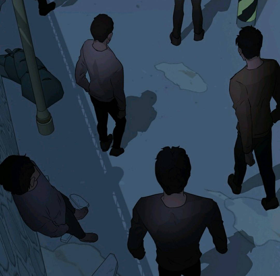 触发人生第40话