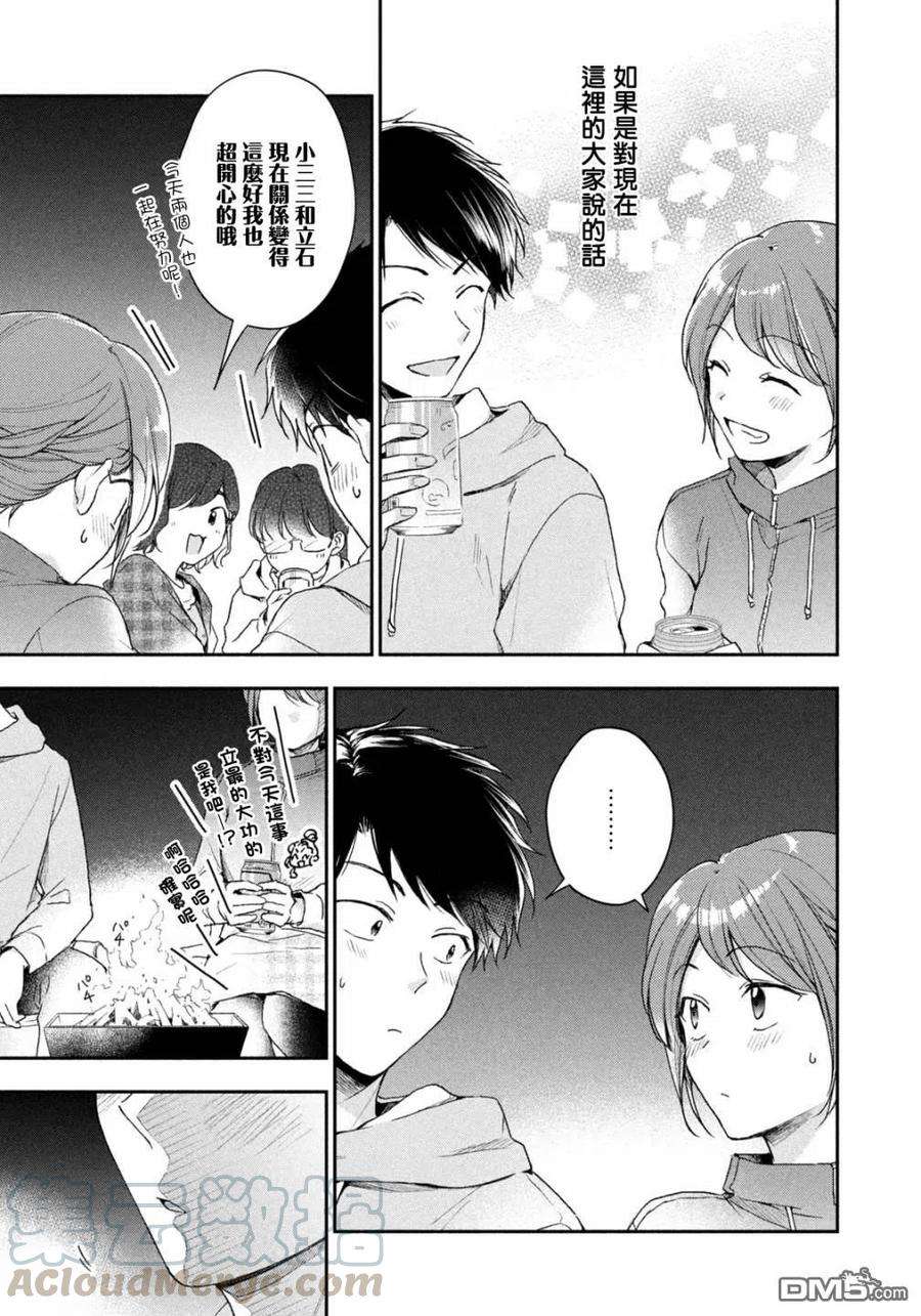 这公司有我喜欢的人63话