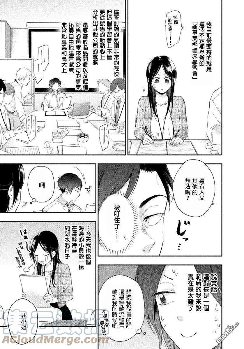 这公司有我喜欢的人72话