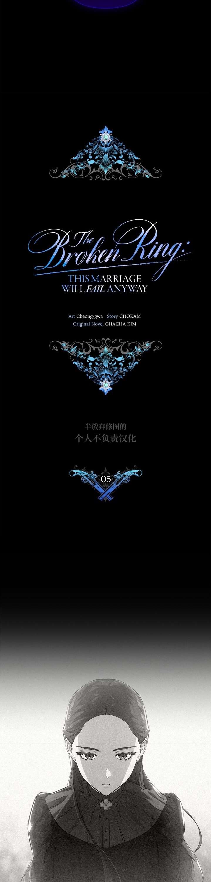 反正这段婚姻注定失败第05话