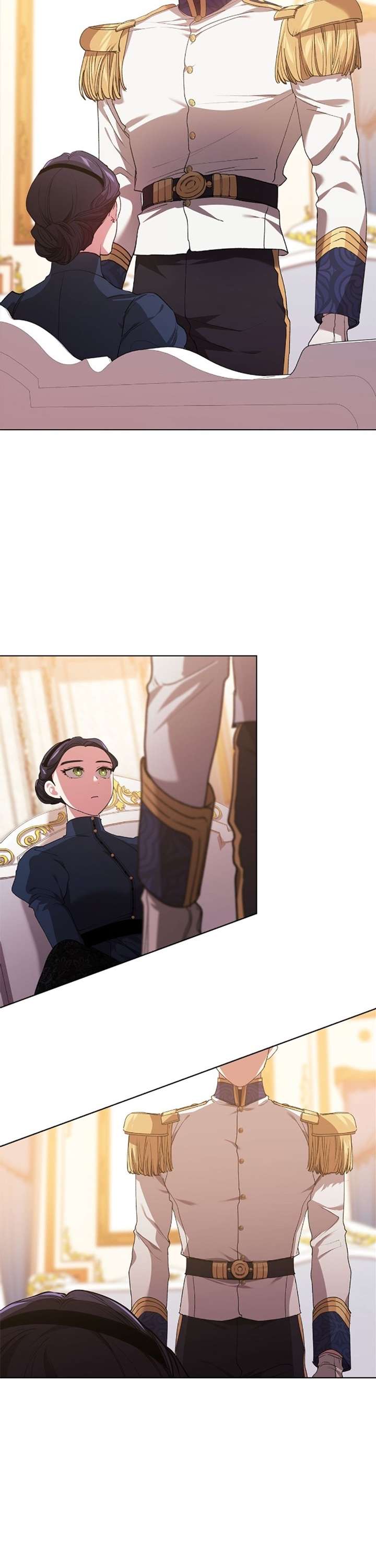 反正这段婚姻注定失败第08话