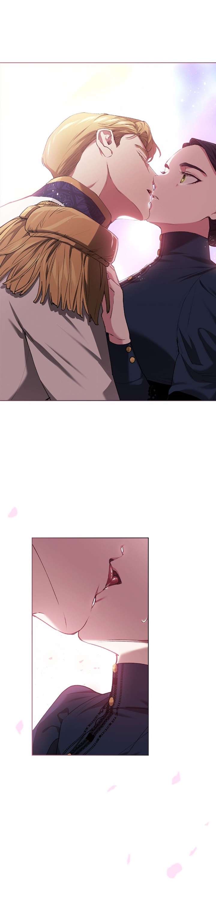 反正这段婚姻注定失败第08话