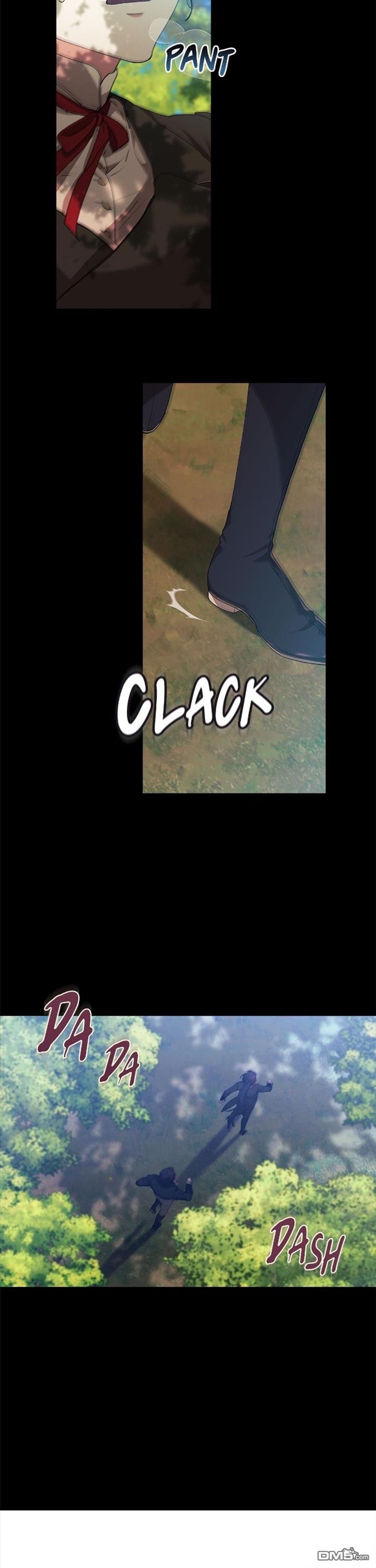 反正这段婚姻注定失败第10话