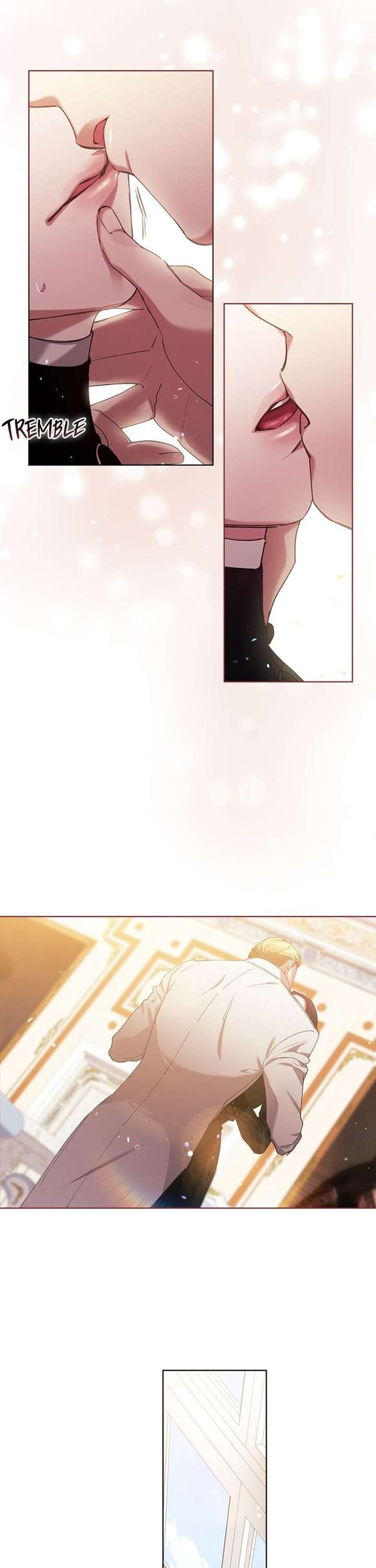 反正这段婚姻注定失败第14话