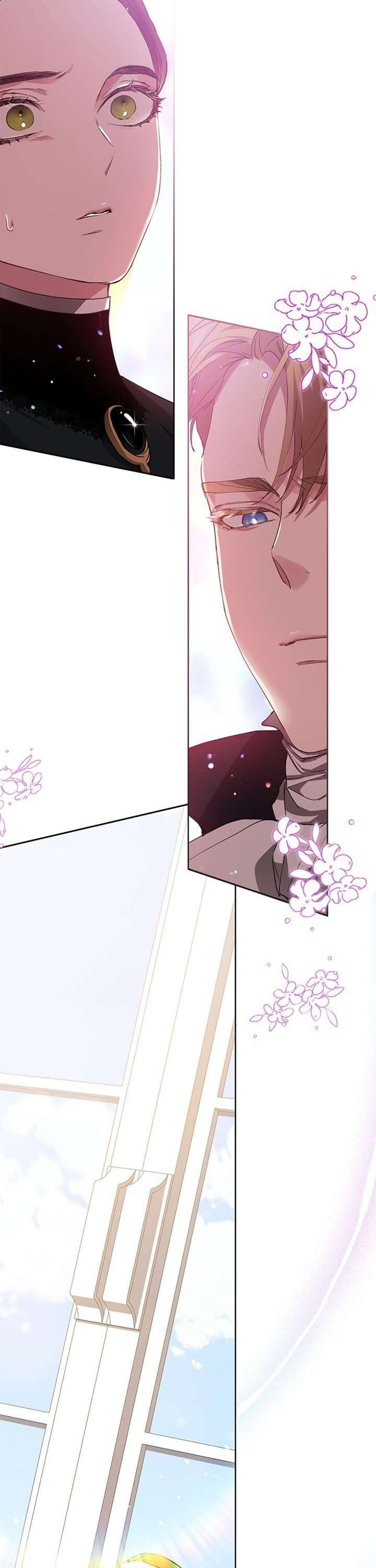 反正这段婚姻注定失败第14话