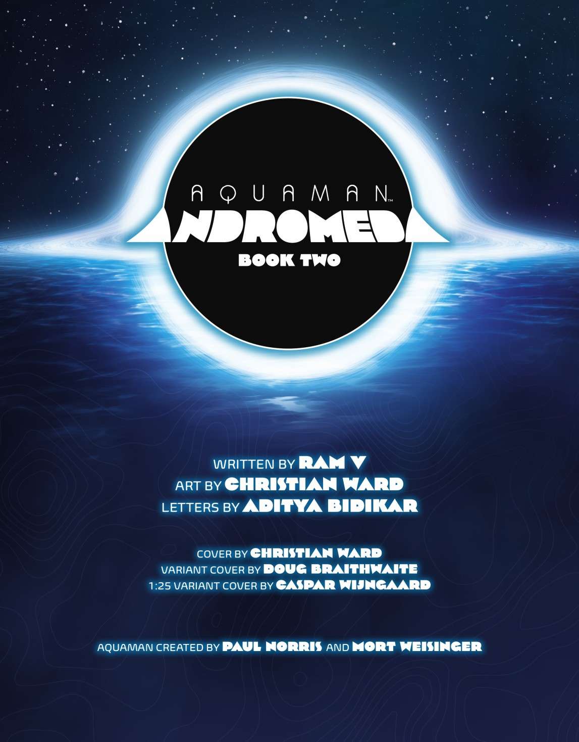 水行侠-仙女座第02话