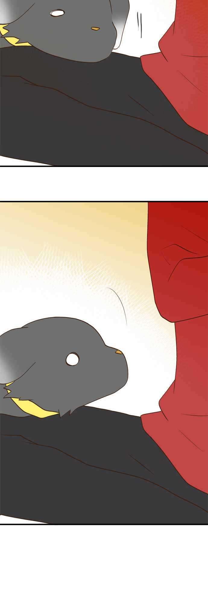 小木乃伊到我家27话 小伊的不可思议