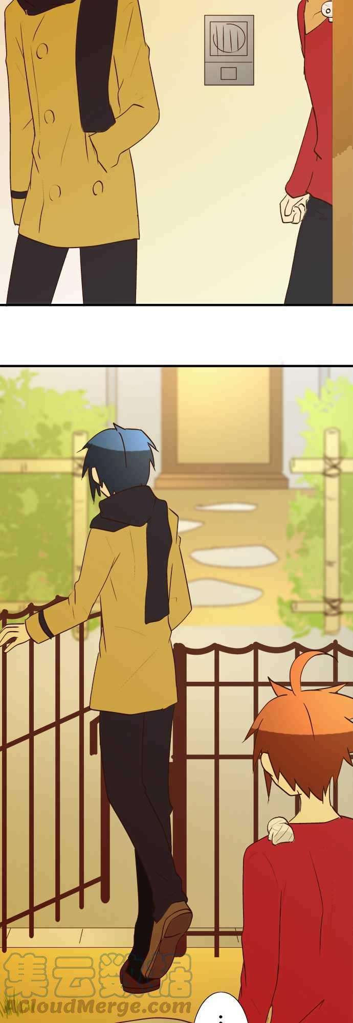 小木乃伊到我家27话 小伊的不可思议