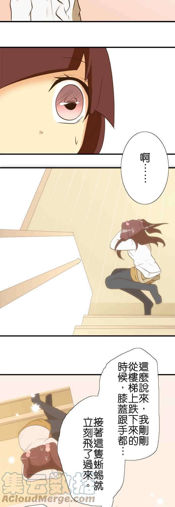 小木乃伊到我家30话 龙与花