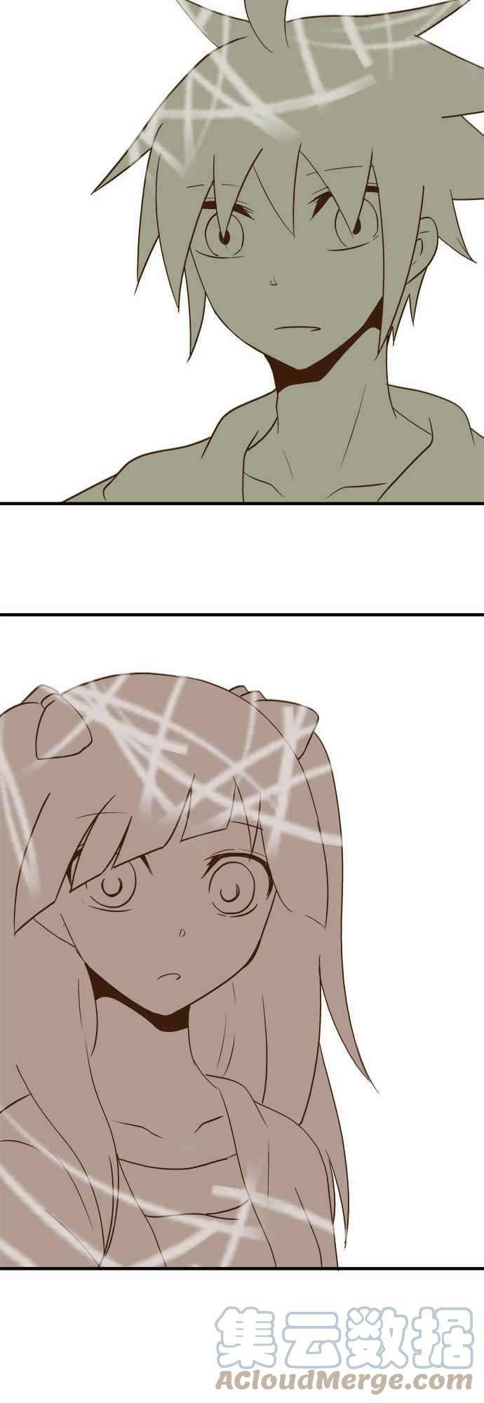 小木乃伊到我家37话 打嗝骚动