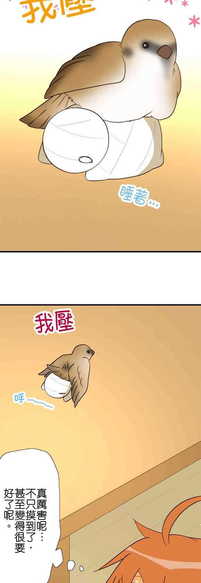 小木乃伊到我家40话 那天的愿望