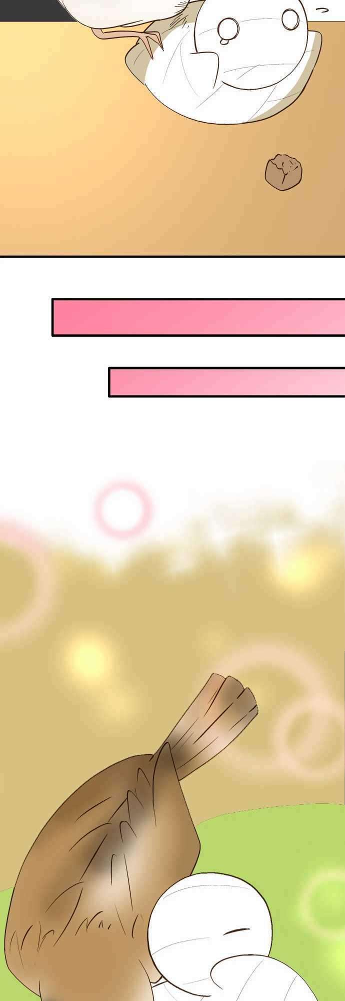 小木乃伊到我家40话 那天的愿望