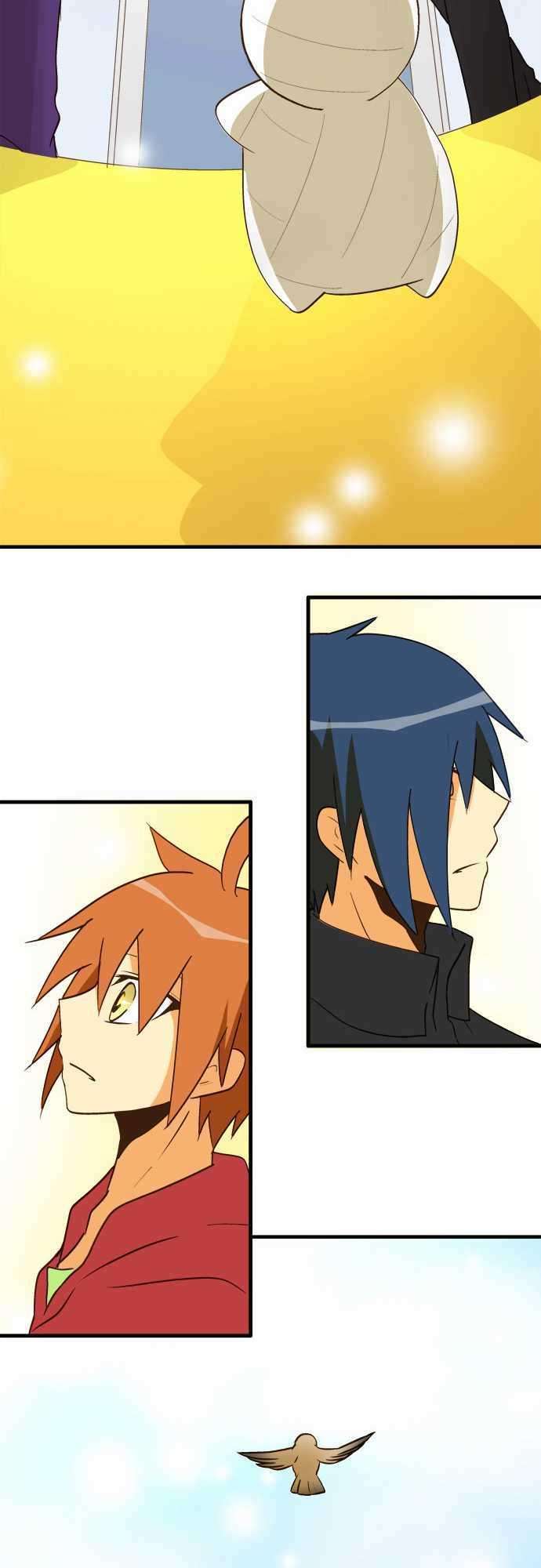 小木乃伊到我家40话 那天的愿望