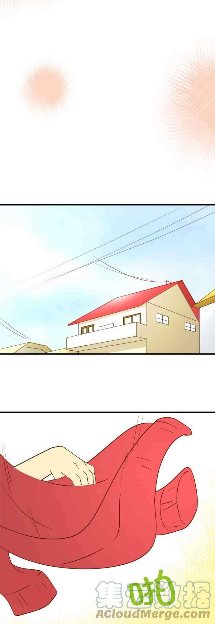 小木乃伊到我家40话 那天的愿望