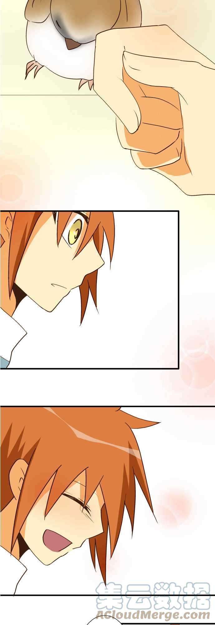 小木乃伊到我家40话 那天的愿望