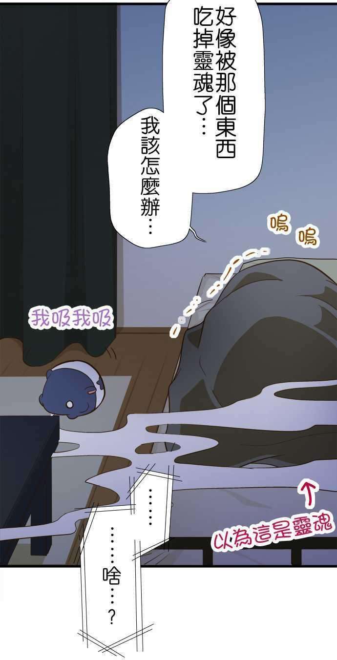 小木乃伊到我家55话 让我看房间