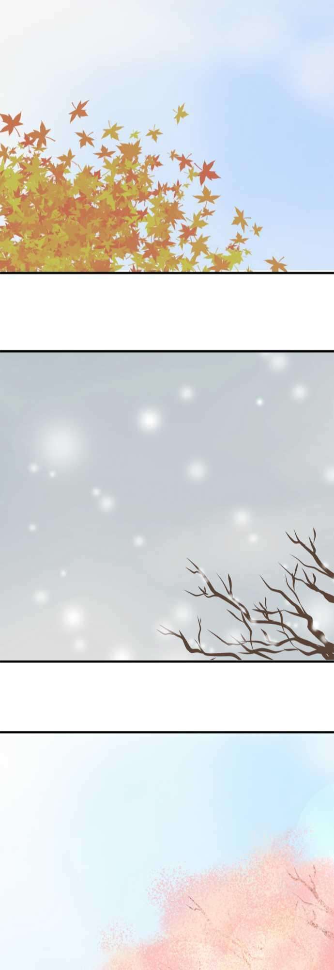 小木乃伊到我家66话 白色的怪东西