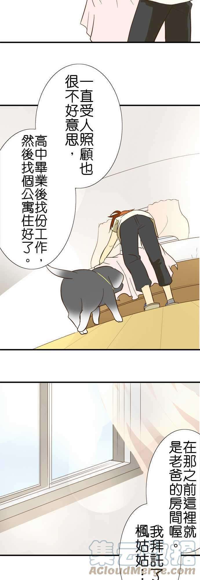 小木乃伊到我家66话 白色的怪东西