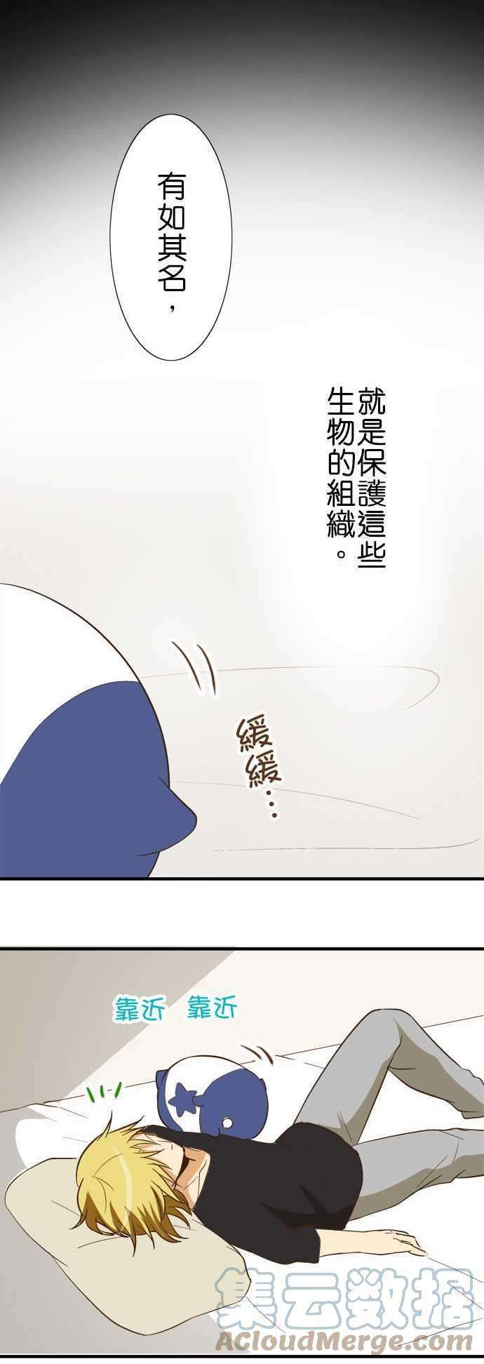 小木乃伊到我家80话 神明的恩赐