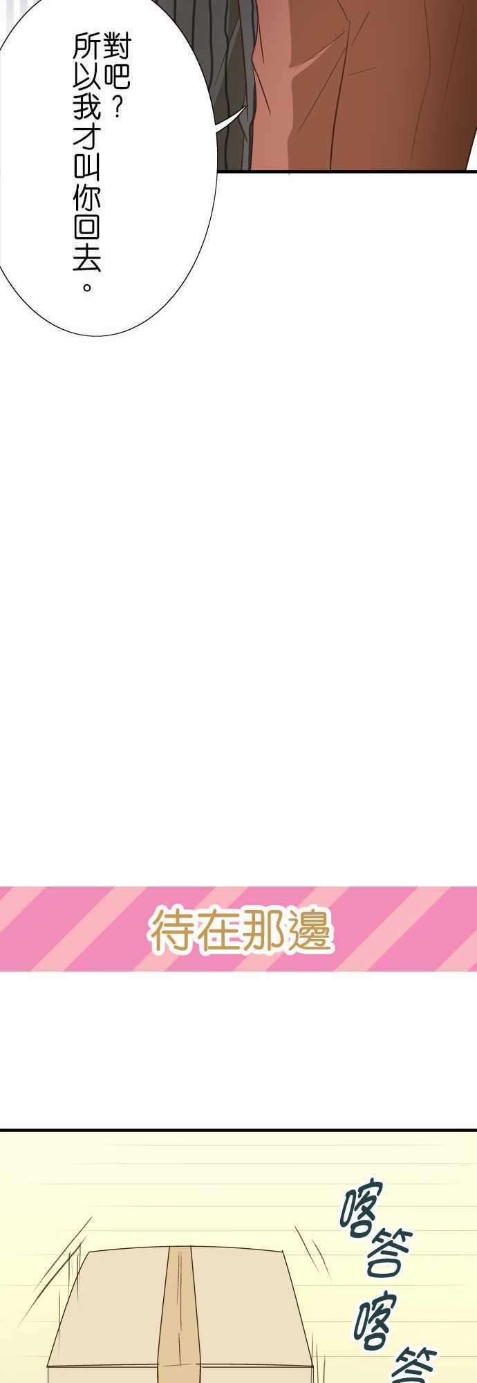 小木乃伊到我家81话 包裹的内容3
