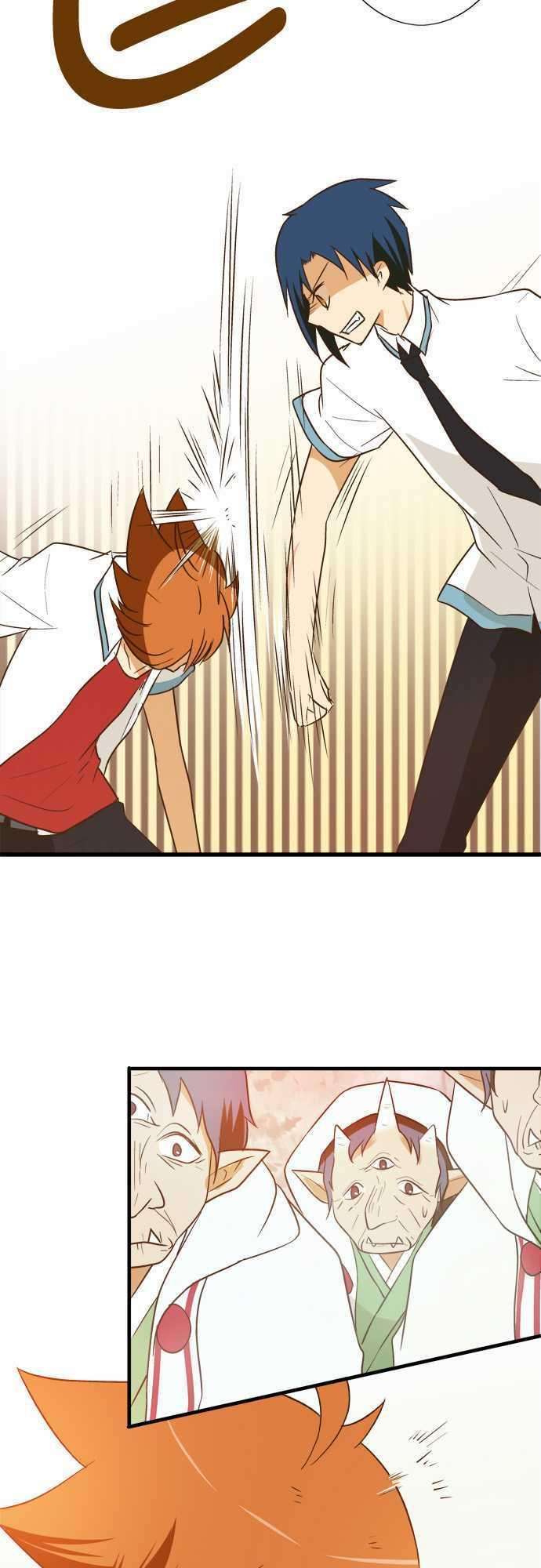 小木乃伊到我家89话 用说的