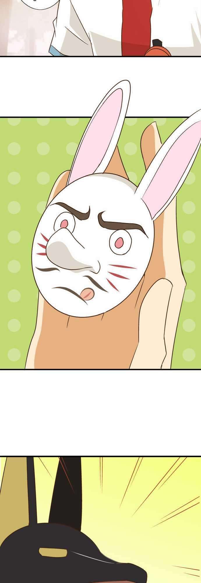 小木乃伊到我家91话 祭典的伴手礼