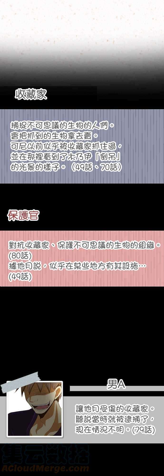 小木乃伊到我家角色介绍