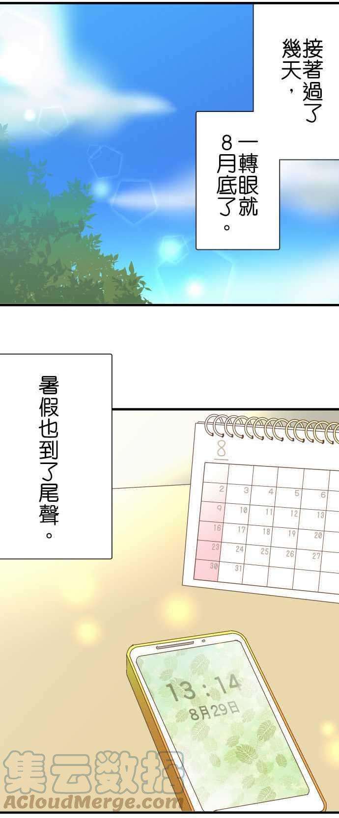 小木乃伊到我家128话 相簿