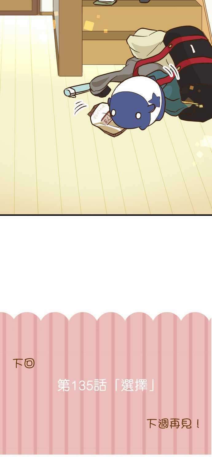 小木乃伊到我家134话 15之日