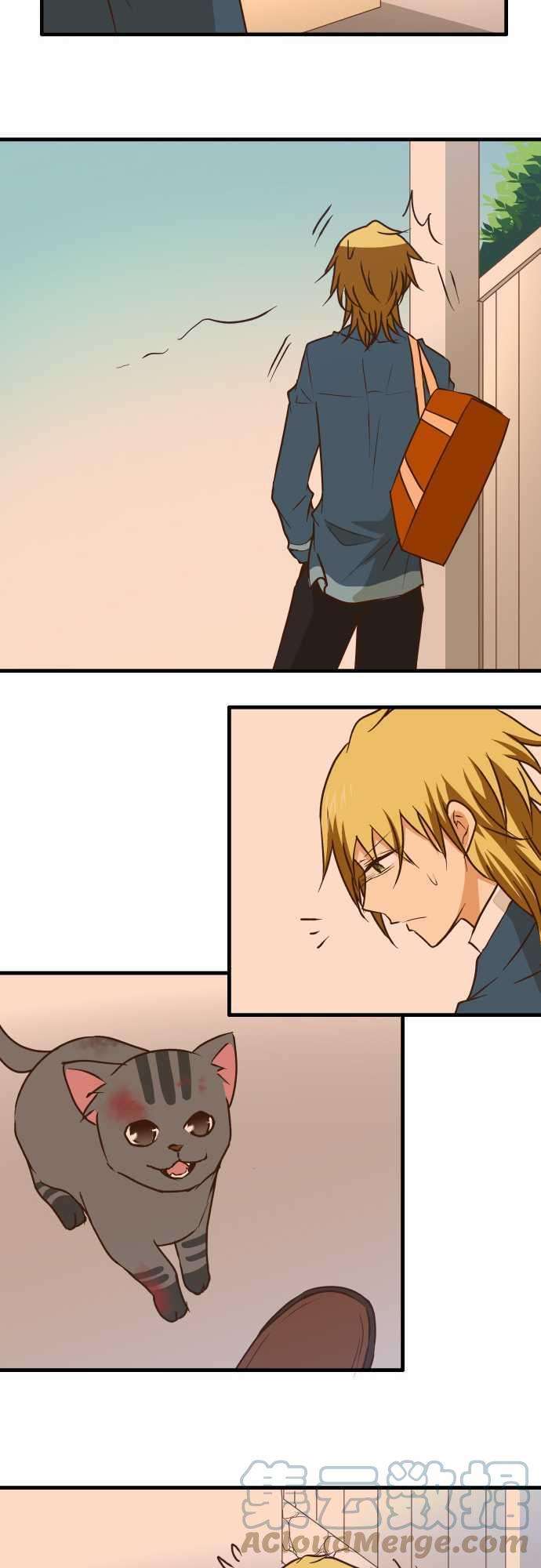 小木乃伊到我家137话 去吧