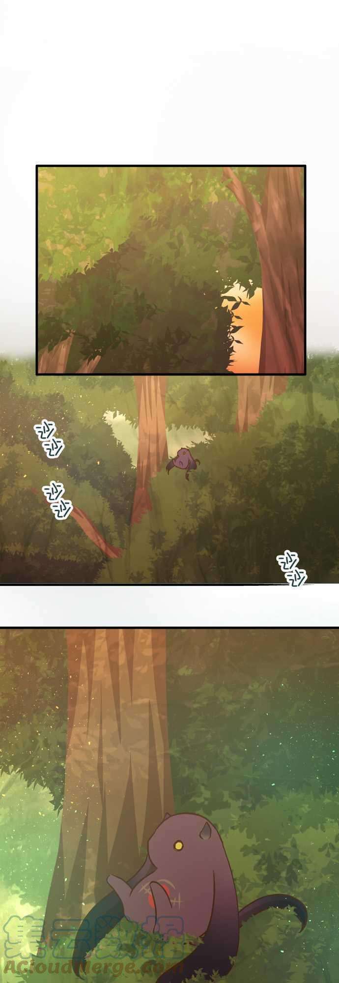 小木乃伊到我家140话 没说的事