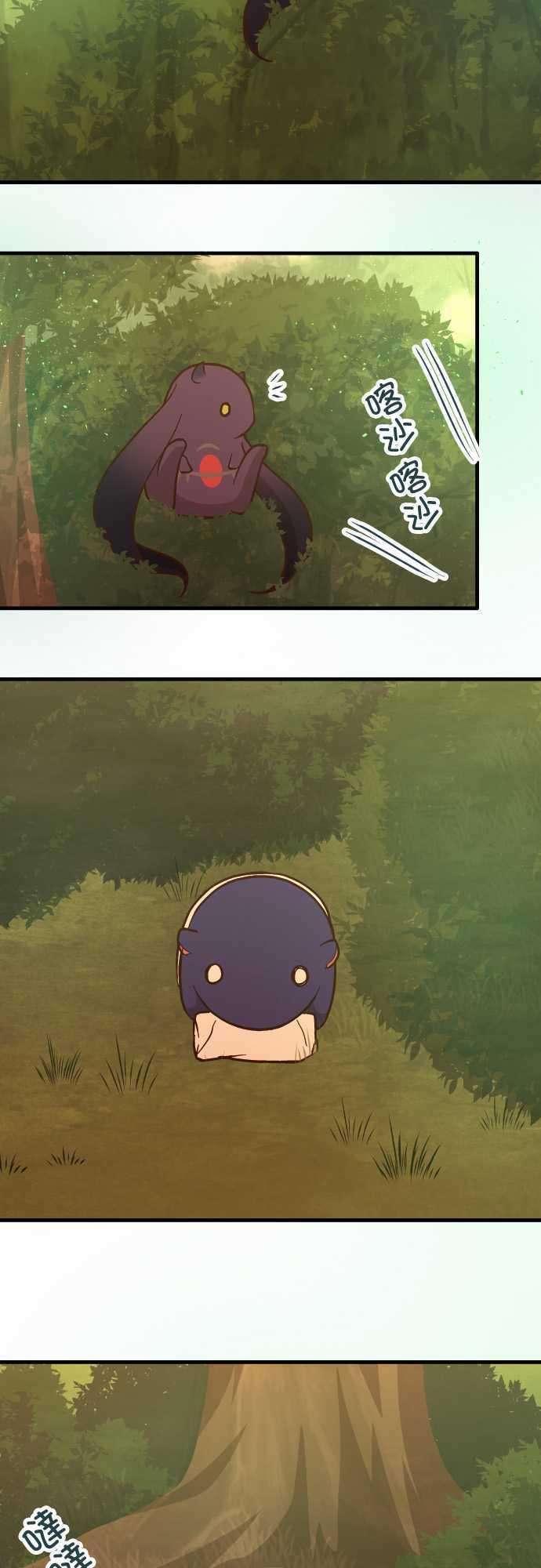 小木乃伊到我家140话 没说的事