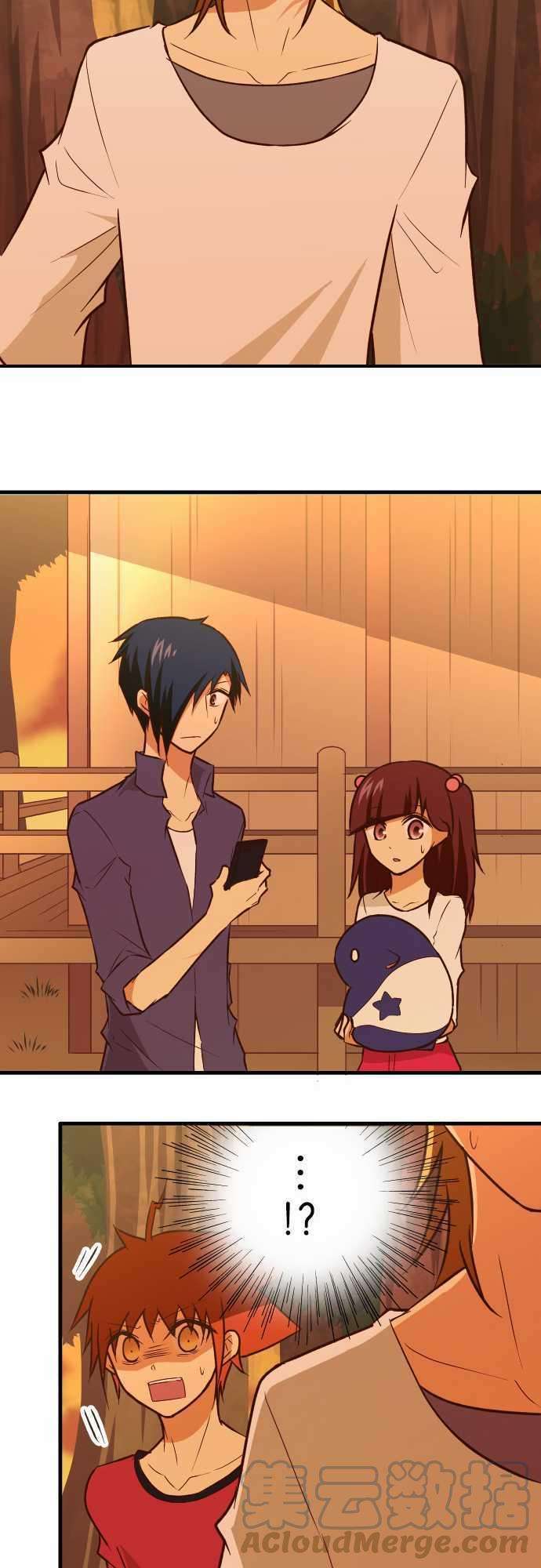 小木乃伊到我家140话 没说的事