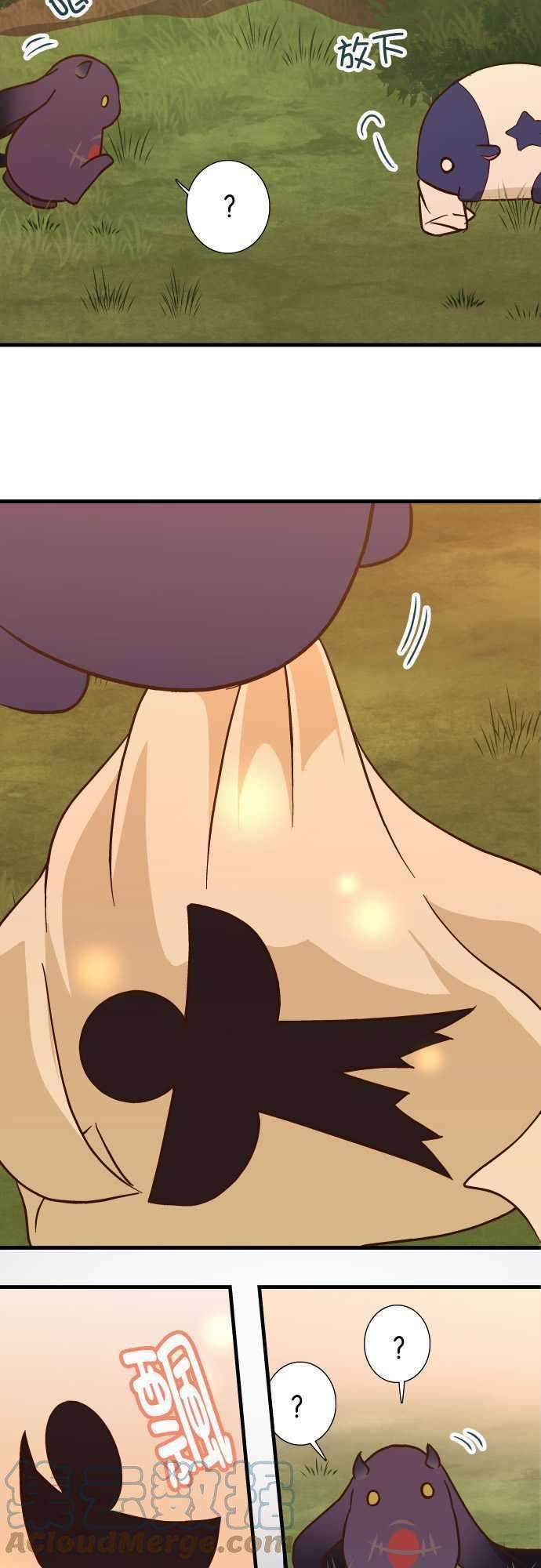 小木乃伊到我家140话 没说的事