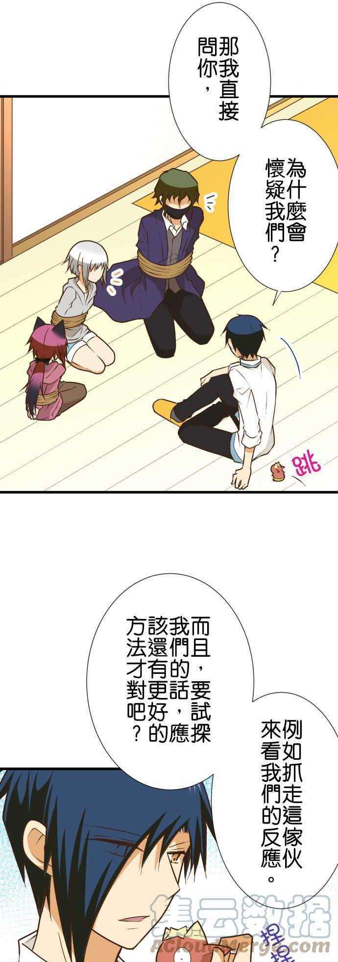 小木乃伊到我家167话 收藏家猎人