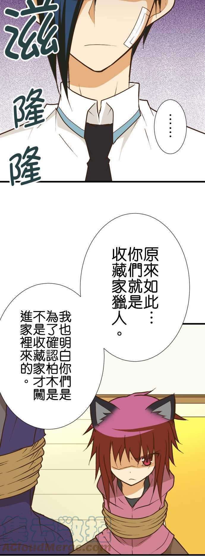 小木乃伊到我家167话 收藏家猎人