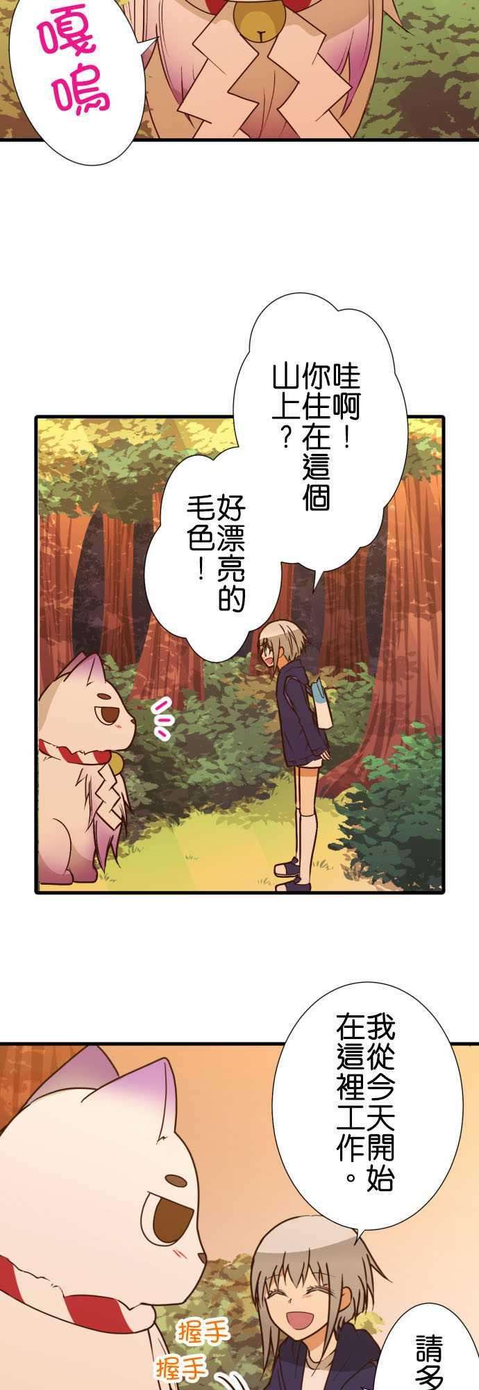 小木乃伊到我家202话 在天谴山