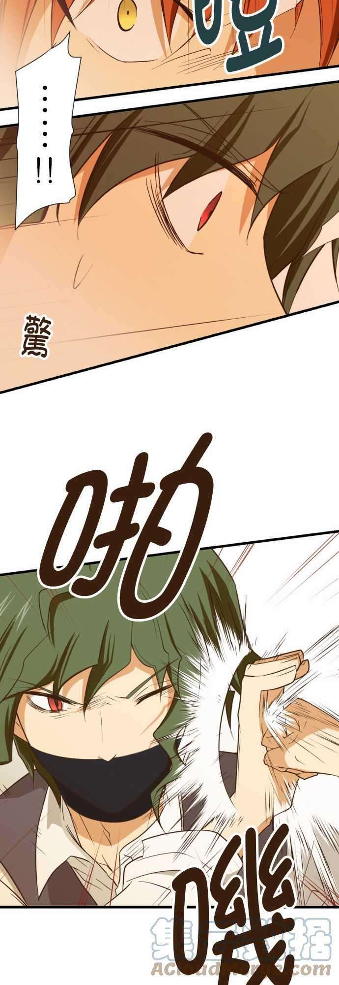 小木乃伊到我家211话 小小的背影