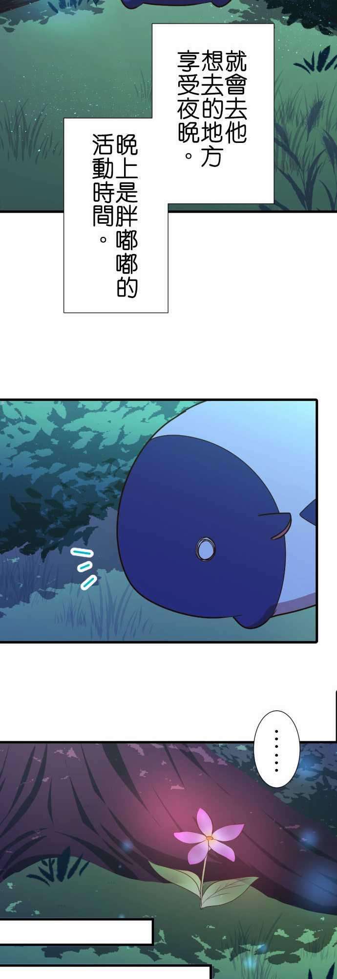 小木乃伊到我家220话 胖嘟嘟的一天