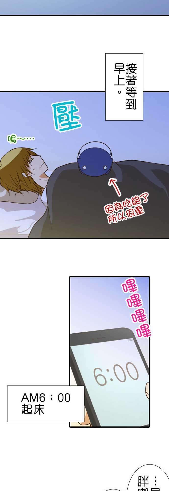 小木乃伊到我家220话 胖嘟嘟的一天