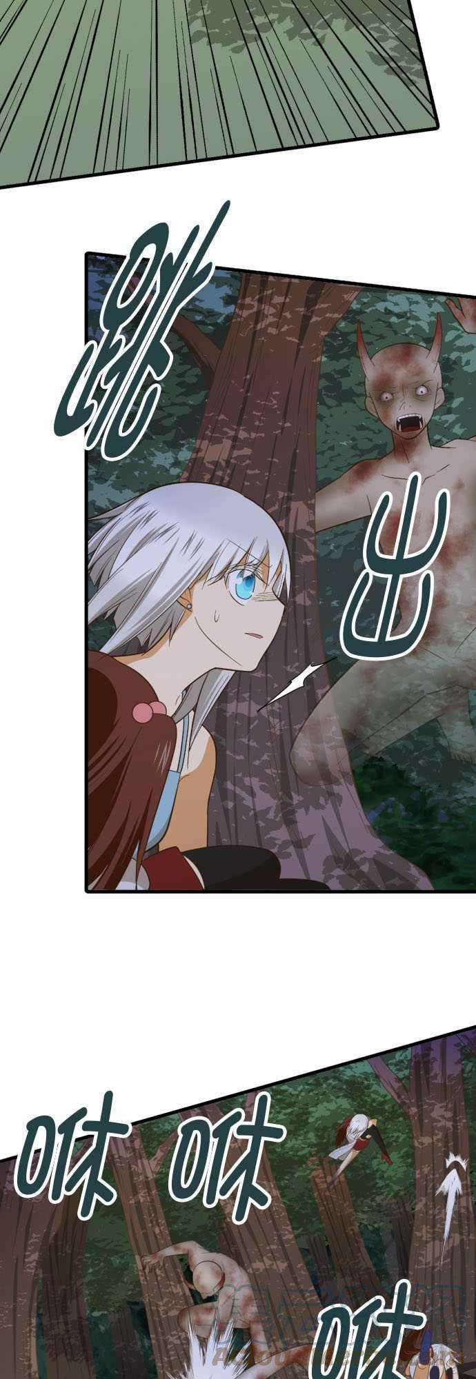 小木乃伊到我家226话 安息之处